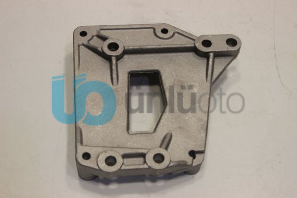 Klima Pompa Ayağı (Suportu) 1.3 JTD - Fiat 500 İdea Palio Albea Panda Doblo Punto Strada Lancia Musa Ypsilon