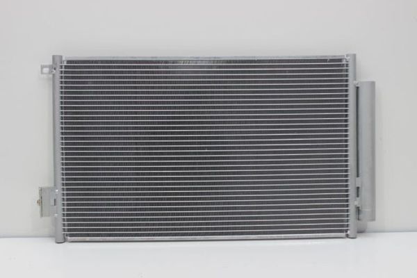 Klima Radyatörü (Kondenser) 1.4 16v - Fiat 500L Egea