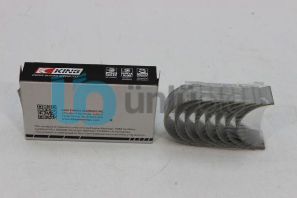 Kol Yatak Takım 0.10 Ölçü 1.9 Düz ve JTD Dizel - Fiat Doblo Brava Bravo Marea Grande Punto Palio Albea Punto Sedici Lancia Musa Alfa Romeo 147 159 GT