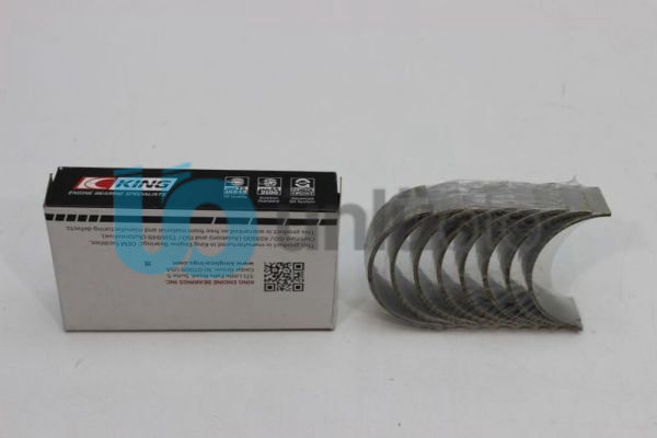 Kol Yatak Takımı 0.10 Ölçü 1.6 Motor - Fiat Tipo Tempra Uno Tofaş Doğan Kartal Şahin S SL SLX Palio Siena Brava Bravo Marea Punto Scudo Delta Dedra
