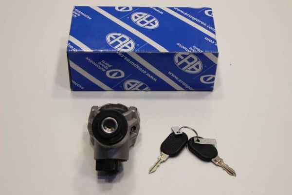 Kontak Anahtarı - Fiat Ducato Croma Panda