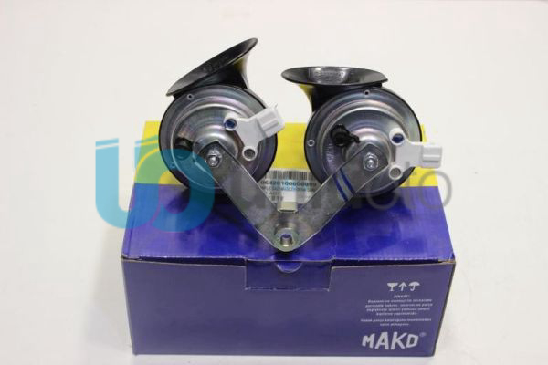 Korna Takımı Orijinal Mako - Fiat Palio Albea Siena Strada