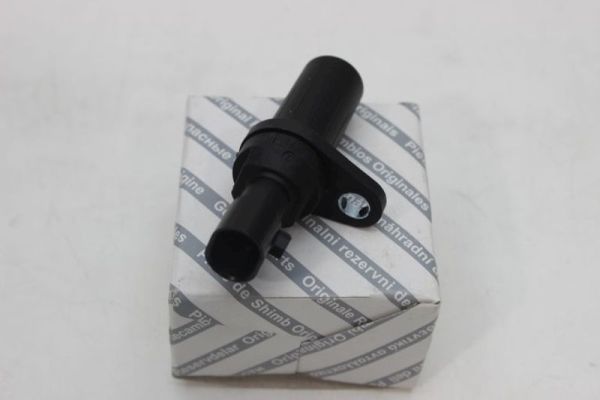 Krank Devir Volan Sensörü 1.4 - Fiat 500 Grande Punto İdea Panda Punto Palio Albea Punto Evo Doblo Fiorino Strada Lancia Musa Ypsilon Alfa Romeo Mito