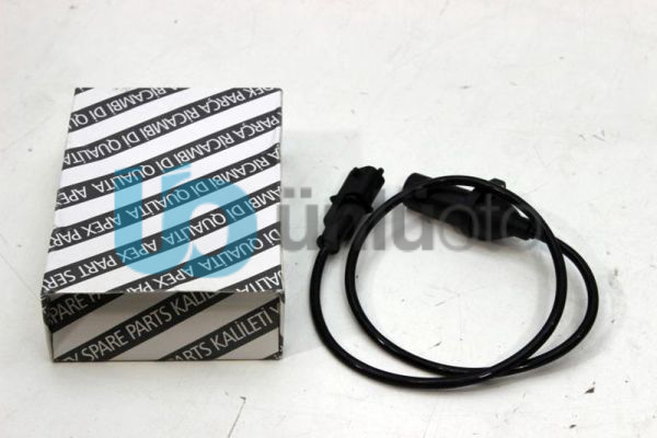 Krank Devir Volant Sensörü Kablosu 1.2 16v Fiat Palio Albea Linea Punto Stilo