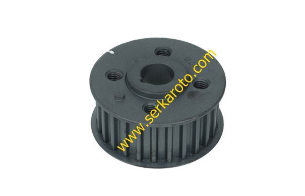 KRANK DİŞLİSİ 1.9DOBLO