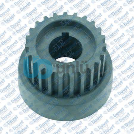 KRANK DİŞLİSİ VECTRA B OMEGA B 2.0 XEV FRONTERA A/B 2.2 XE SE