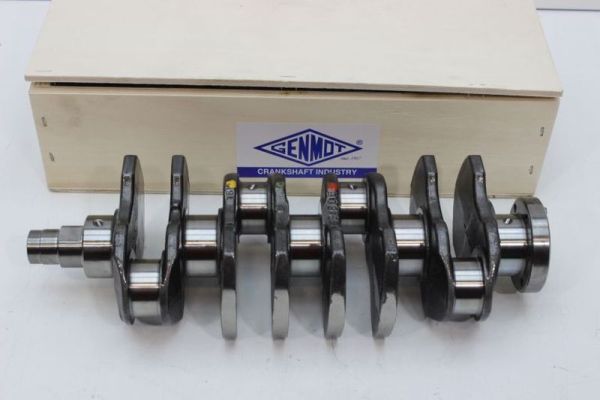 Krank Mili 1.4 8v - Fiat Palio Albea Grande Punto Egea Doblo Linea Punto Evo Fiorino İdea Bravo Punto 500L