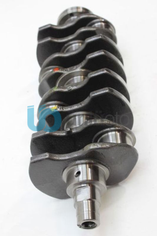 Krank Mili 1.4 8v - Fiat Palio Albea Grande Punto Egea Doblo Linea Punto Evo Fiorino İdea Bravo Punto 500L