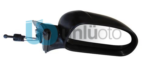 KUMANDALI DIŞ DİKİZ AYNASI SAĞ PLASTIK AYAK 97 MODEL