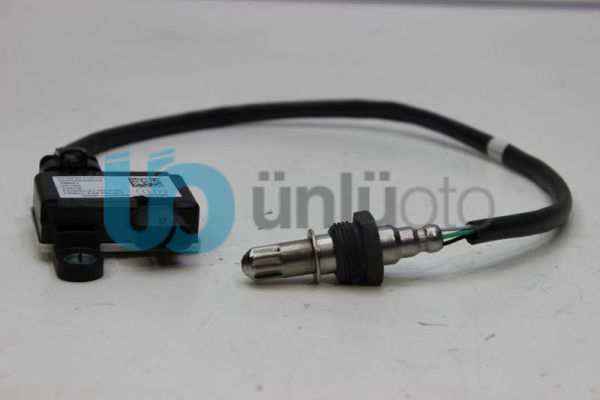 Lambda Oksijen Sensörü Sondası Fiat Doblo Egea 500L