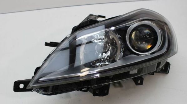 Lancia Delta Sol Far Komple