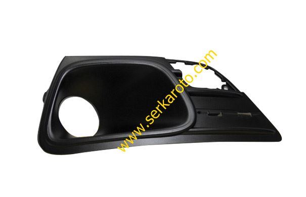 LINEA 12 SIS ÇERÇEVESI SİSLİ SAG