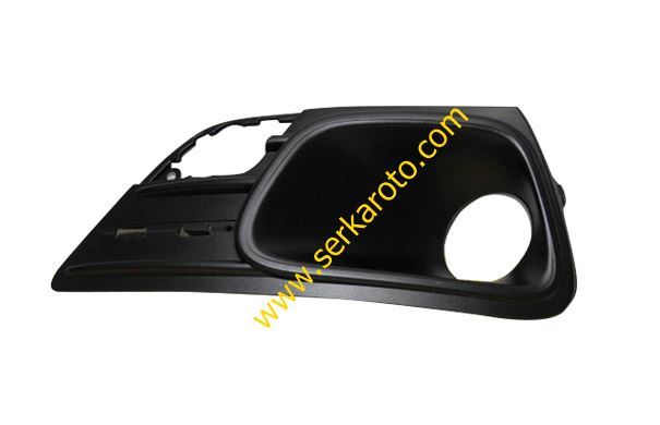 LINEA 12 SIS ÇERÇEVESI SİSLİ SOL