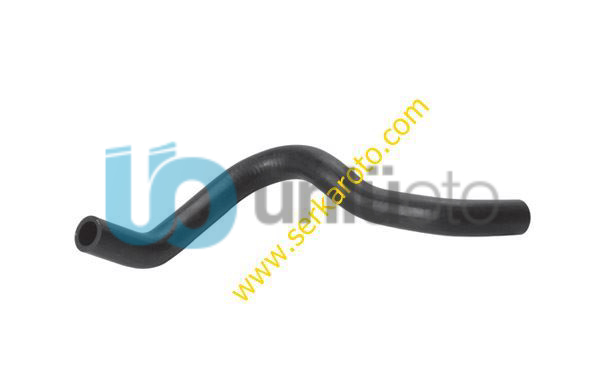 LOGAN SANDERO DUSTER 1.5 DCI KALORİFER HORTUMU