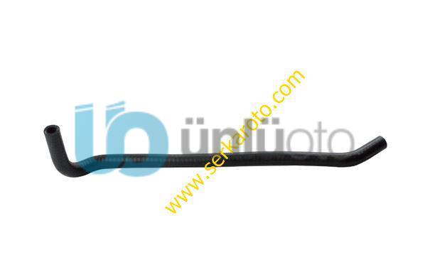 LOGAN SANDERO DUSTER 1.5 DCI RADYATÖR YEDEK SU DEPO HORTUMU