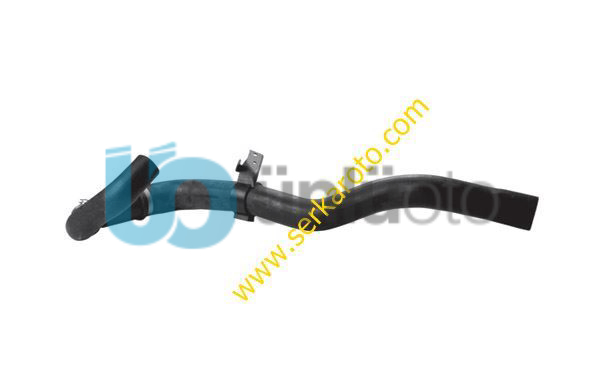 LOGAN SANDERO TURBO HORTUMU KOMPLE 1.5 DCI