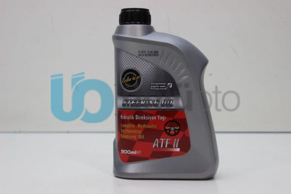 Lubrico ATF Hidrolik Direksiyon Yağı 900 ML