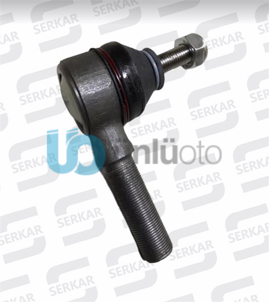 M124 SAĞ ROT BAŞI