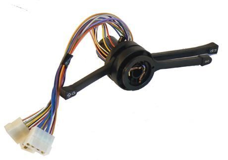 SİNYAL ÜNİTESİ ŞAHİN-DOĞAN-KARTAL-S-SL-SLX TİP KALIN KAFALI TİP