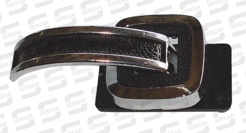 M131 KAPI AÇMA KOLU IÇ METAL