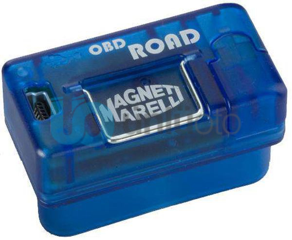Magneti Marelli ArIza Tespit CihazI OBD Road Hata Kaydedici