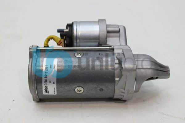 Marş Motoru 1.3 Mjet Güçlendirilmiş - Fiat Doblo Grande Punto Linea Punto Fiorino Strada Punto Evo Opel Corsa C