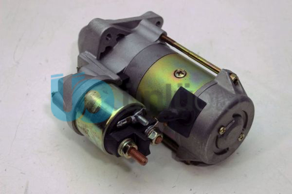 Marş Motoru 1.4 Kw 1.6 16v Fiat Palio Siena Brava Marea