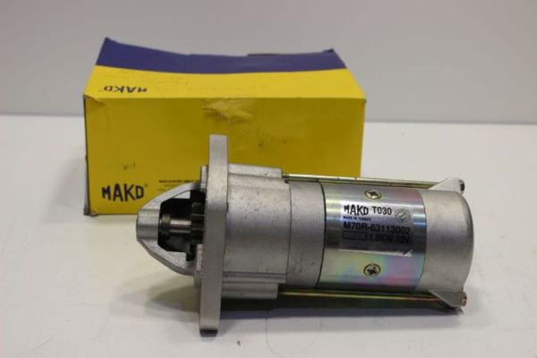 Marş Motoru 1.8 Kw 12v JTD - Fiat Brava Bravo Marea Punto Doblo Strada Multipla Lancia Lybra