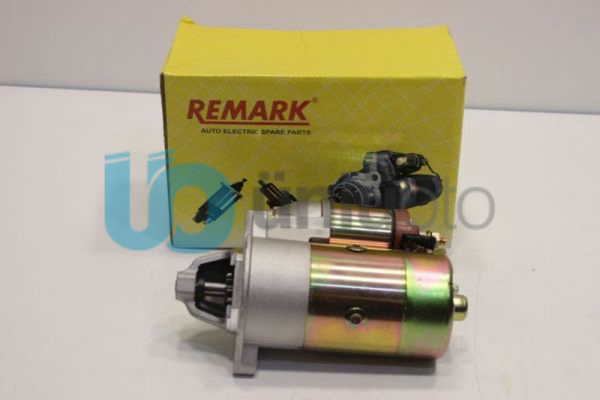 Marş Motoru Dinamosu 1.4 1.6 - Tofaş Doğan Kartal Şahin S SL SLX i.e Fiat Uno Tipo Tempra Düz ve MPI Motor için