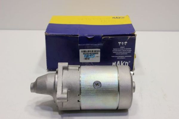 Marş Motoru (Dinamosu) 1Kw 12v - Tofaş Doğan Kartal Şahin 1600 131