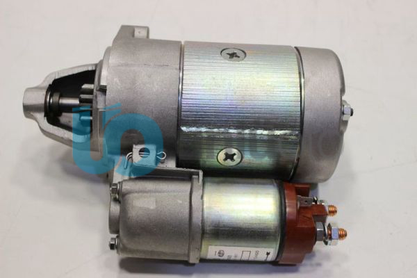 Marş Motoru (Dinamosu) 1Kw 12v - Tofaş Doğan Kartal Şahin 1600 131