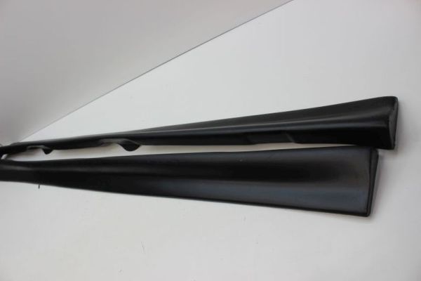 Marşpiyel Bakalit Fiber Takım - Fiat Tempra Tipo