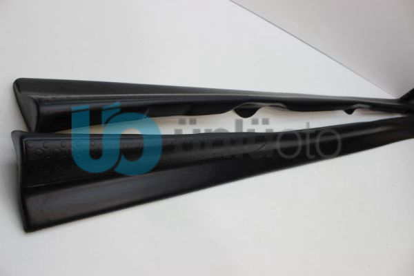 Marşpiyel Bakalit Fiber Takım - Fiat Tempra Tipo