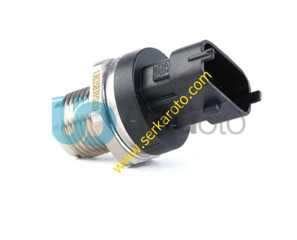 MASTER II TRAFİC II LAGUNA II 2.2 2.5 MAZOT POMPA BASINÇ MÜŞÜRÜ ( DAĞITICI MÜŞÜR