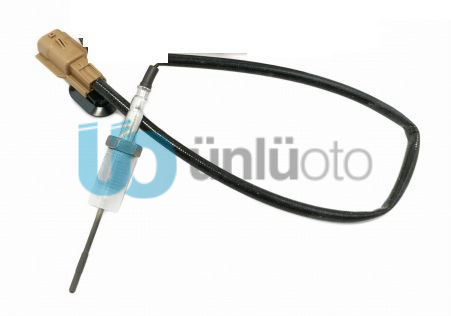 MASTER III 2.3 DCİ TURBO ISI KAPTÖRÜ