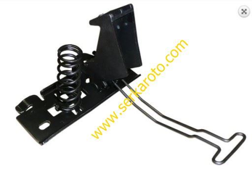 MASTER III FAZ3 MOTOR KAPUT KİLİT KARSILIGI