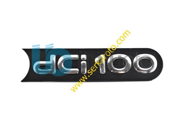 MASTER MONOGRAM ÇITA DCI 100 YAZI SAĞ SOL