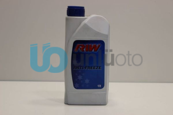 Mavi Antifriz 1 Litre Riw