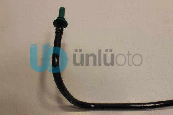 Mazot Filtre Hortumu (Enjektörden Pompaya Gidiş Hortumu)- Fiat Doblo 1.3