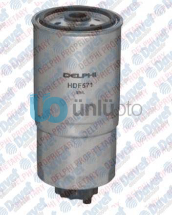 MAZOT FILTRESI PUNTO II 1,9TD/1,9JTD 80/86HP - SORENTO 2,5CRDI 02-