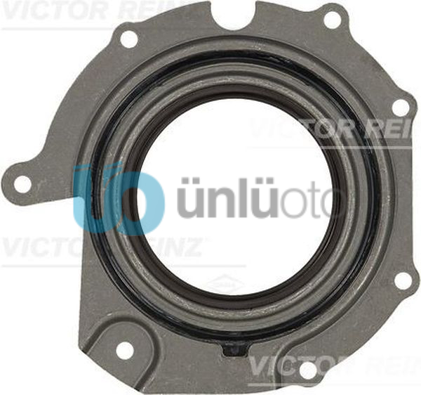 MAZOT POMPA KEÇESİ CONNECT 02 14 1.8TDCI MONDEO IV 07 14 S-MAX 04 11 1.8TDCI FOC