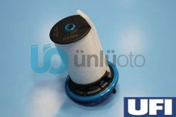 Mazot (Yakıt) Filtresi - 500-500L-500X-Panda-Punto-Egea-Doblo-Ducato-Fiorino