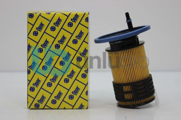 Mazot (Yakıt) Filtresi - Fiat 500 Panda 500L Punto 500X Egea Doblo Ducato Fiorino Lancia Ypsilon Alfa Romeo Mito Giulietta Jeep Renegade