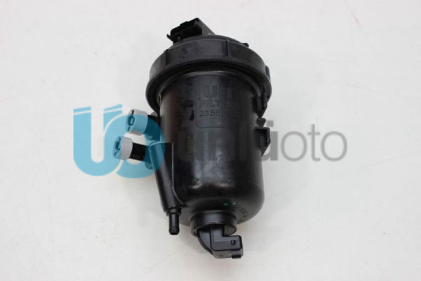 Mazot (Yakıt) Filtresi Komple 1.3 Multijet Orijinal - Fiat Palio Albea