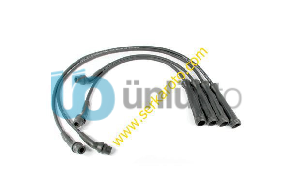 MEGANE 1.6 I K7M ALIZE BUJI KABLOSU