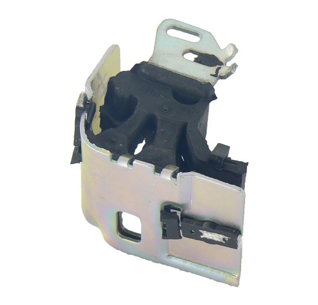 MEGANE II EKSOZ TAKOZU ORTA SEDAN