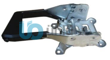 MEGANE II EL FREN KOLU TABANCASI