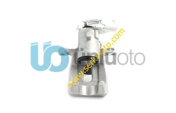 MEGANE II FREN KALIPERI ARKA SOL