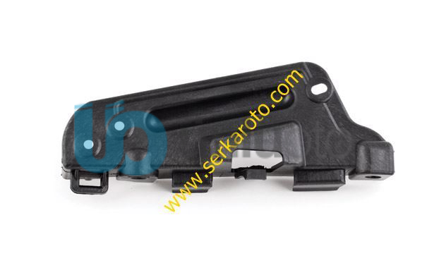 MEGANE II TAMPON TUTUCU SOL ARKA