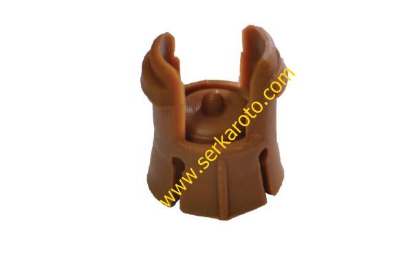 MEGANE II VITES TELİ AGRAFI MANUEL VITES KAHVERENGİ